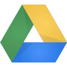 Google Drive icon