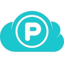 pCloud icon